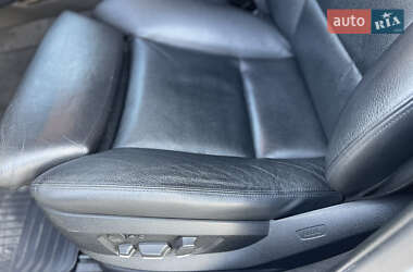 Седан BMW 7 Series 2011 в 