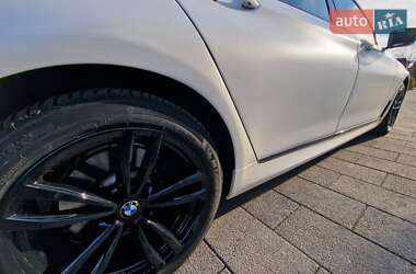 Седан BMW 7 Series 2017 в Києві