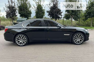 Седан BMW 7 Series 2009 в Софиевской Борщаговке