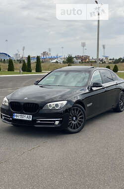 Седан BMW 7 Series 2013 в Одессе