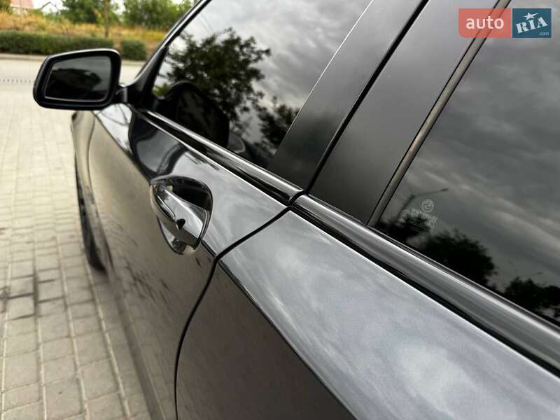 Седан BMW 7 Series 2012 в Одессе фото 31 Седан BMW 7 Series 2012 в Одессе