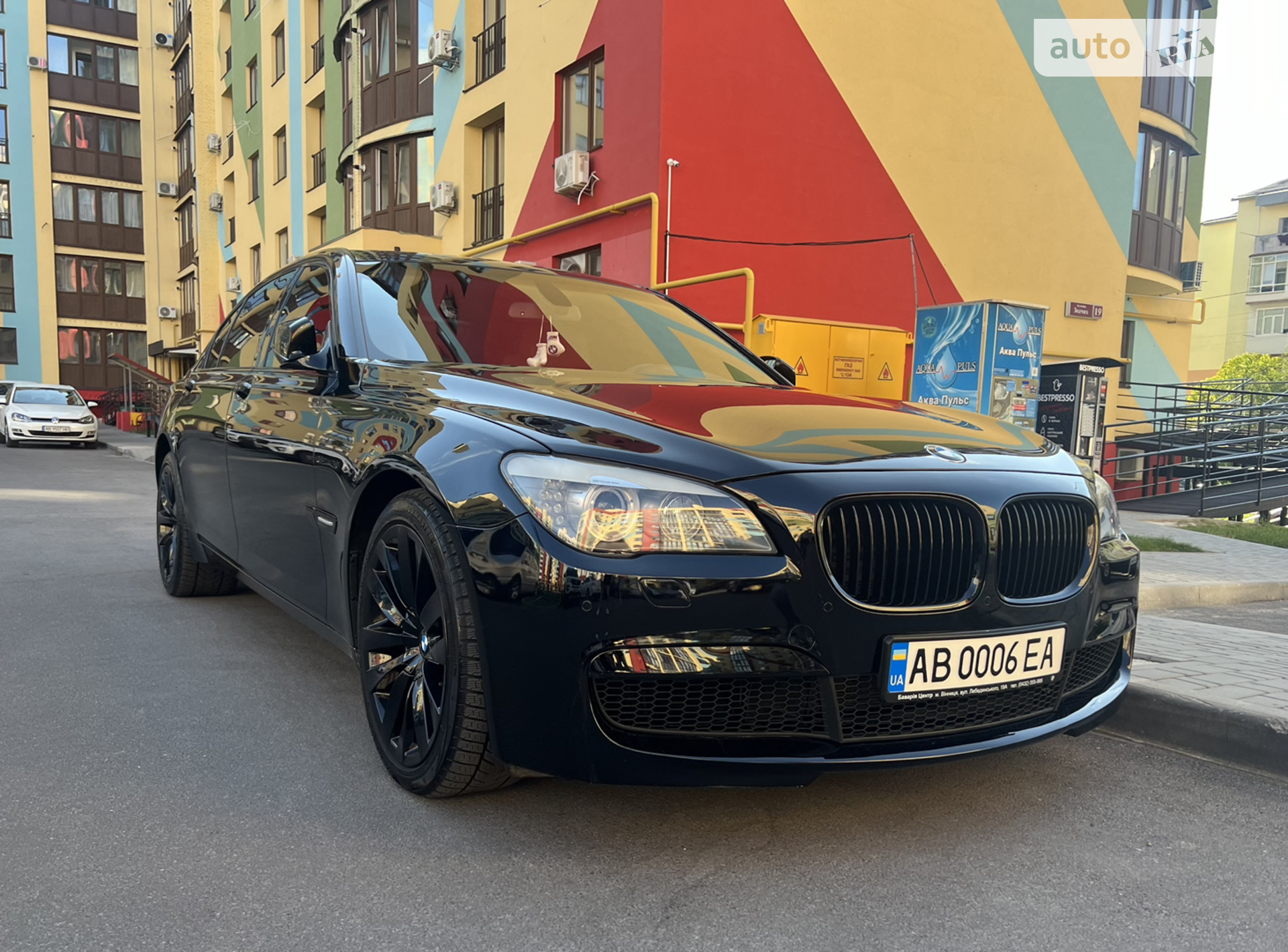 Фото авто 15