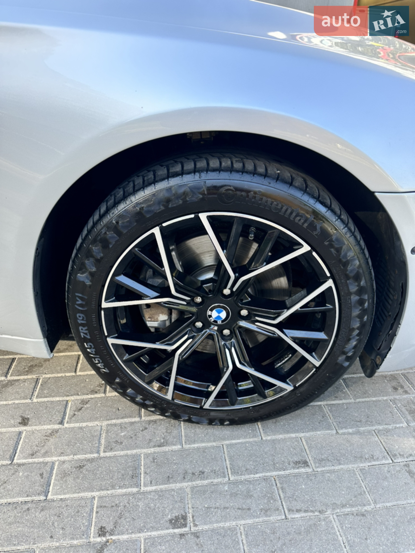 2011 BMW 7er - мініатюра 6