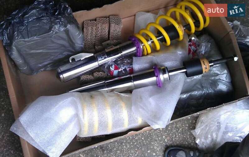 Седан BMW 7 Series 1999 в Одессе