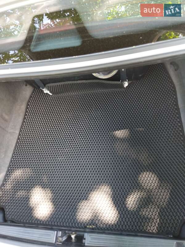 Седан BMW 7 Series 1999 в Одессе