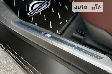 Седан BMW 7 Series 2024 в Киеве