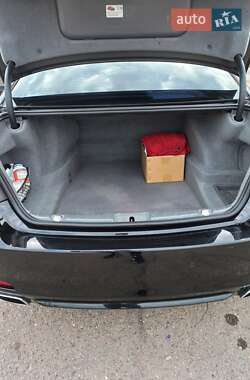 Седан BMW 7 Series 2011 в Рівному