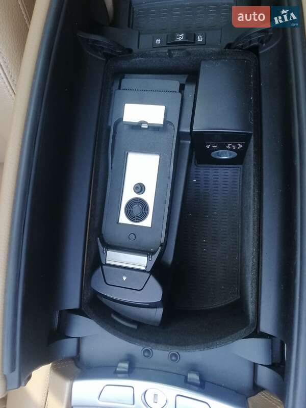 Седан BMW 7 Series 2013 в Львове фото 25 Седан BMW 7 Series 2013 в Львове