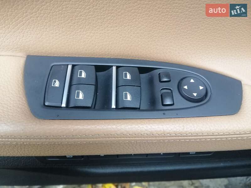 Седан BMW 7 Series 2013 в Львове фото 32 Седан BMW 7 Series 2013 в Львове