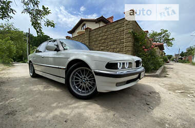 Седан BMW 7 Series 1996 в Одессе