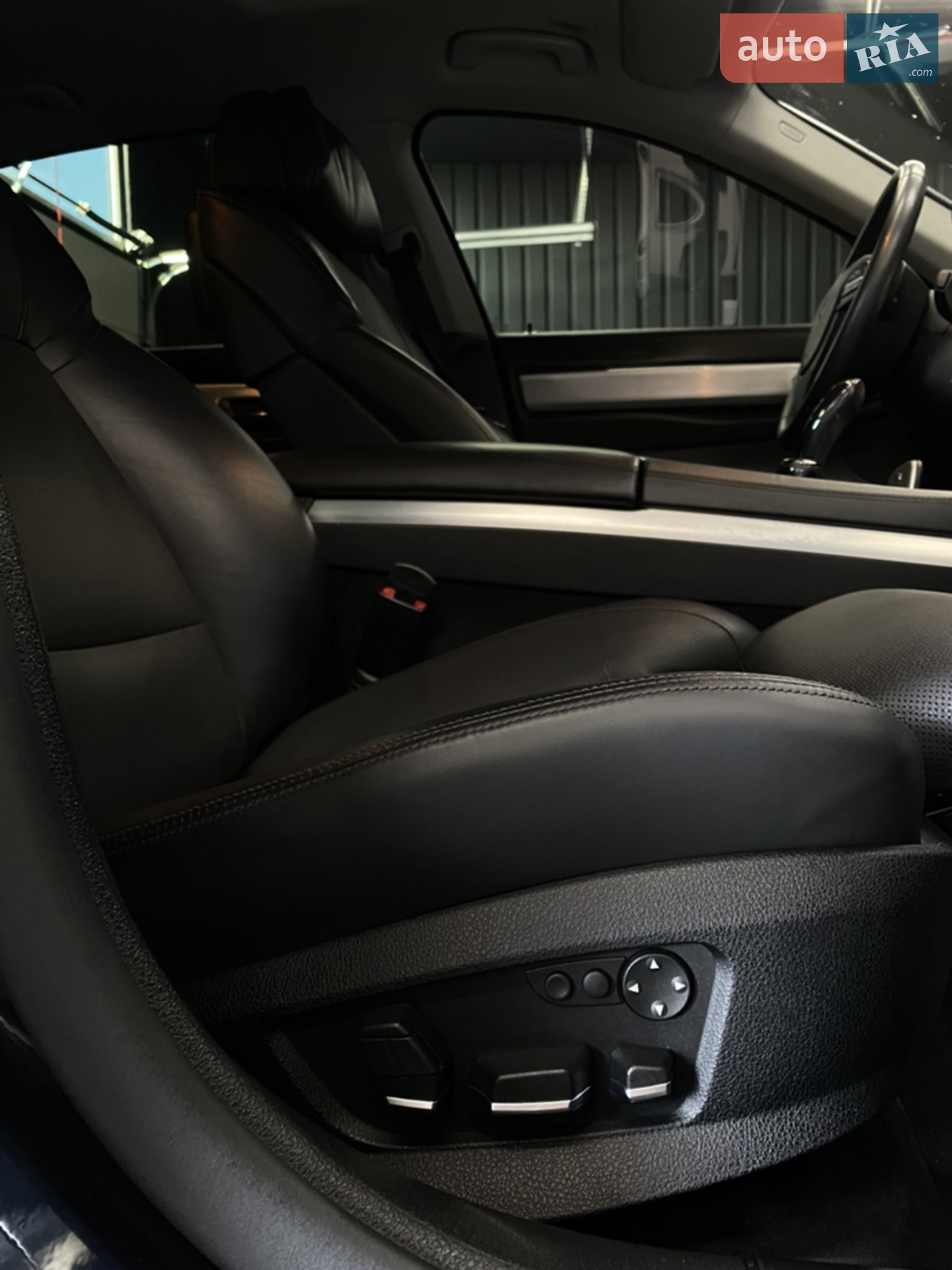 2010 BMW 7er - мініатюра 43