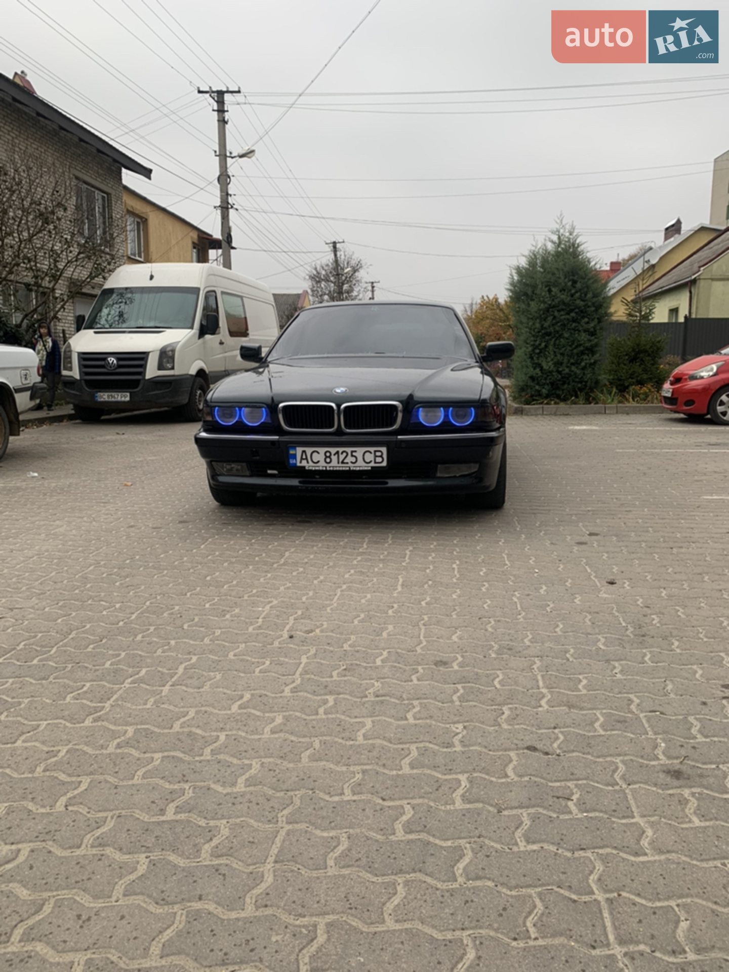 Фото авто 10