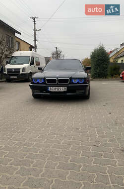 Седан BMW 7 Series 1995 в 