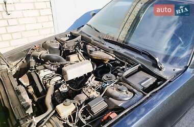 Седан BMW 7 Series 1992 в 