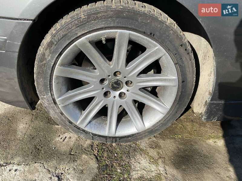 Седан BMW 7 Series 2002 в Немирові