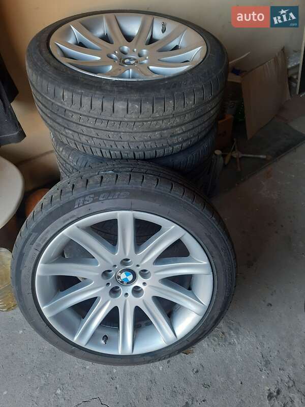 Седан BMW 7 Series 1998 в Запорожье