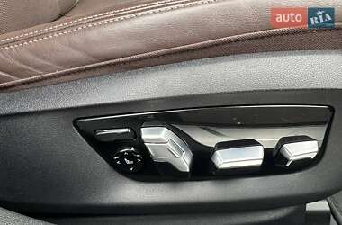 Седан BMW 7 Series 2017 в Виннице