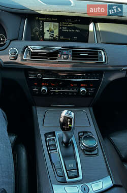 Седан BMW 7 Series 2013 в Луцьку