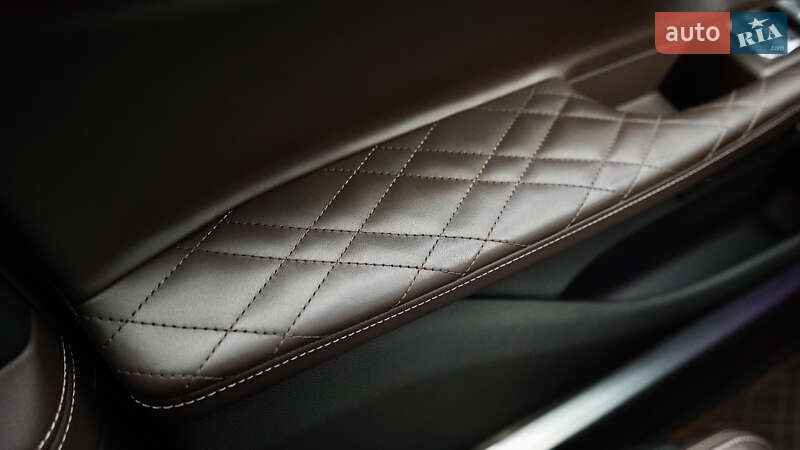 Седан BMW 7 Series 2022 в Львові фото 29 Седан BMW 7 Series 2022 в Львові