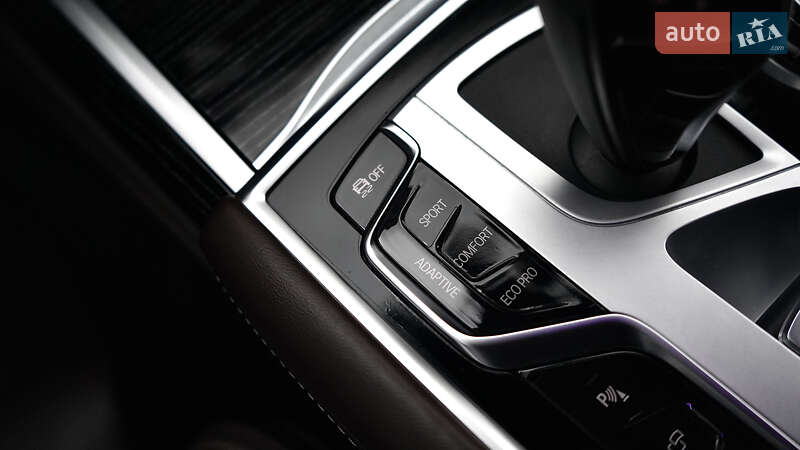 Седан BMW 7 Series 2022 в Львові фото 50 Седан BMW 7 Series 2022 в Львові