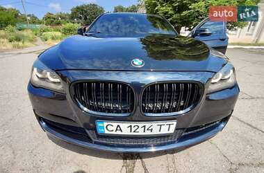 Седан BMW 7 Series 2013 в Тальном