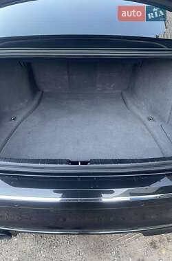 Седан BMW 7 Series 2007 в 