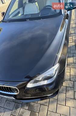 Седан BMW 7 Series 2014 в Черновцах