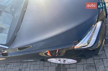 Седан BMW 7 Series 2014 в Черновцах