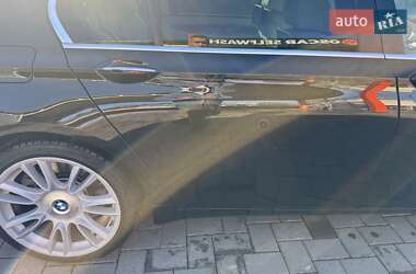 Седан BMW 7 Series 2014 в Черновцах