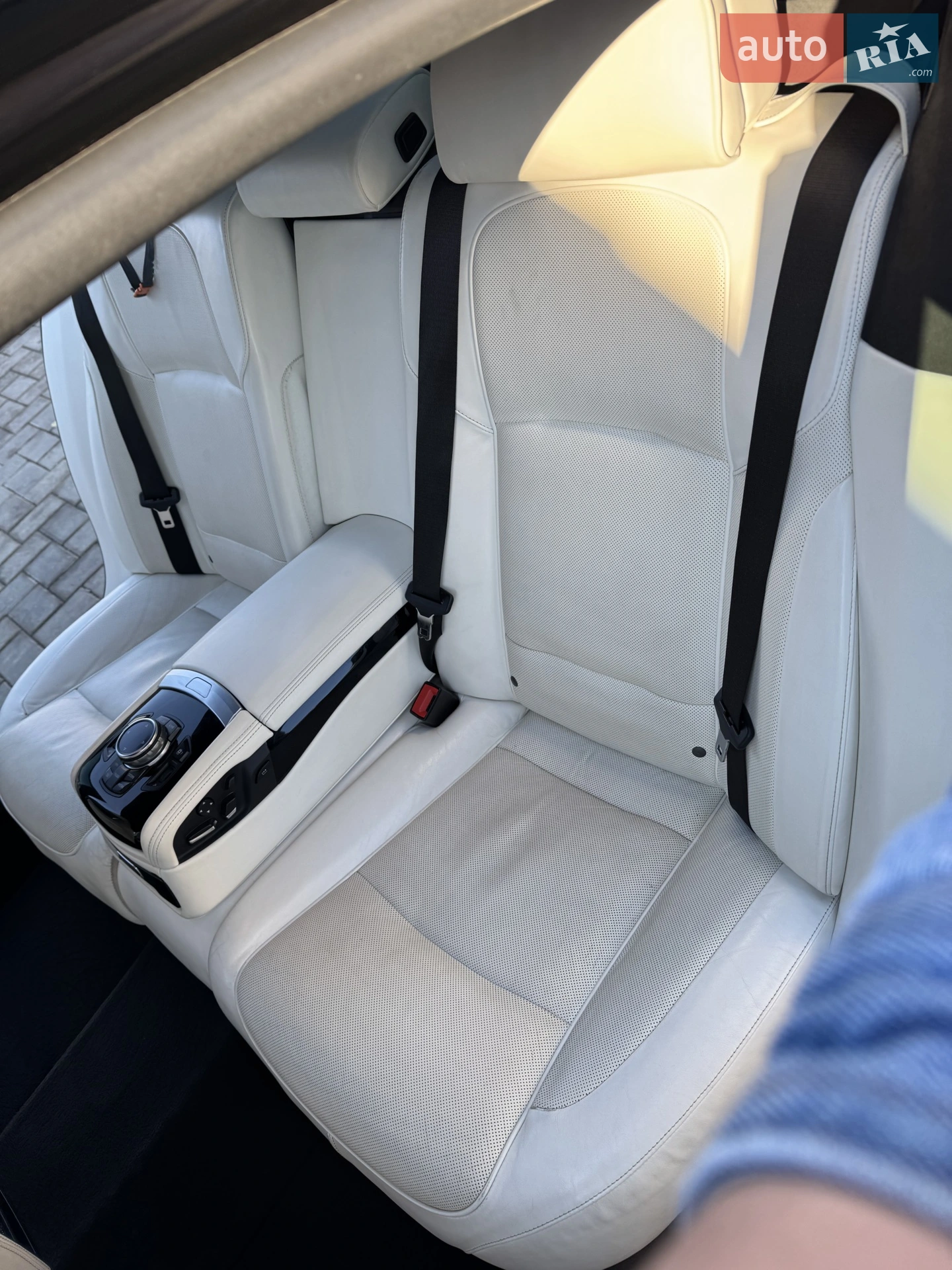 2014 BMW 7er - мініатюра 69