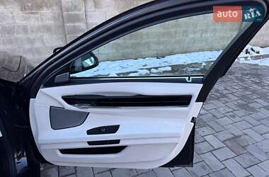 Седан BMW 7 Series 2014 в Черновцах