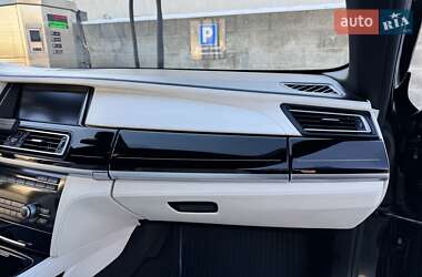 Седан BMW 7 Series 2014 в Черновцах