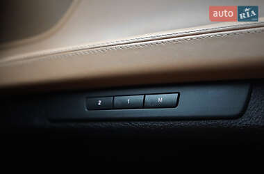 Седан BMW 7 Series 2014 в 