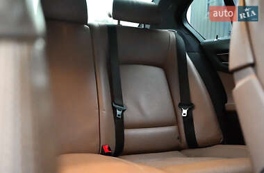Седан BMW 7 Series 2014 в 