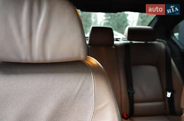Седан BMW 7 Series 2014 в 