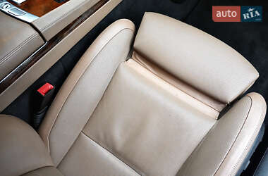 Седан BMW 7 Series 2014 в 