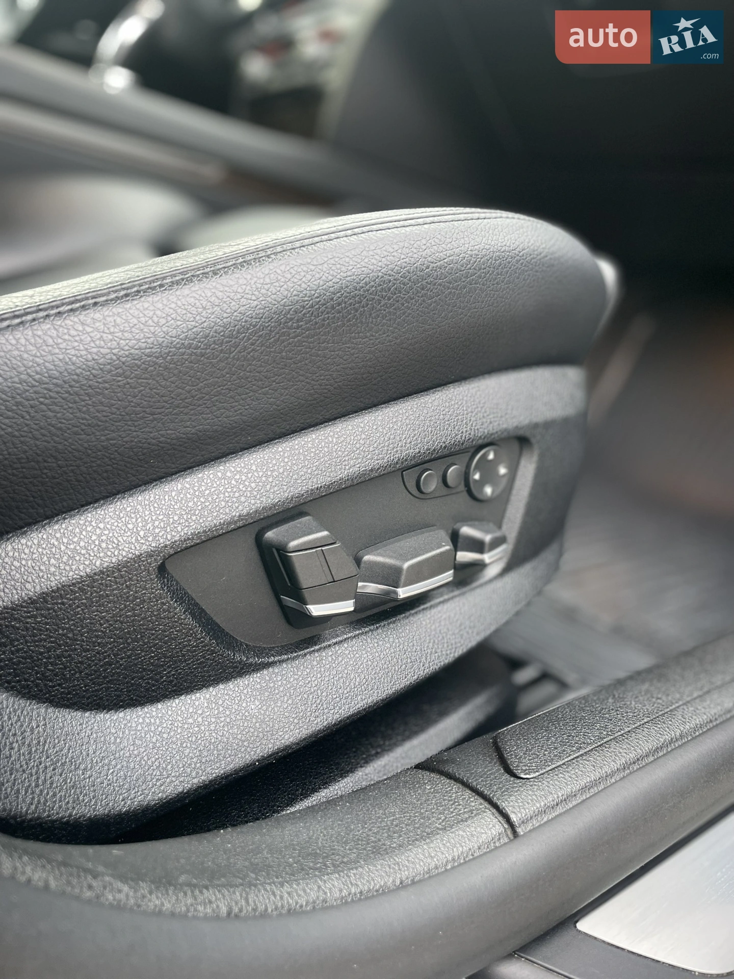 2010 BMW 7er - мініатюра 31
