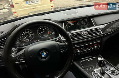 Седан BMW 7 Series 2013 в Киеве