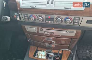 Седан BMW 7 Series 2005 в Боярке