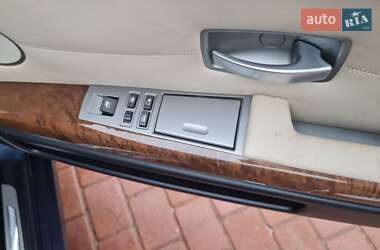 Седан BMW 7 Series 2005 в Боярке