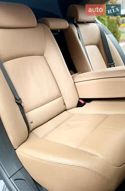 Седан BMW 7 Series 2014 в 