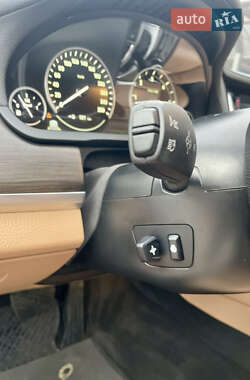 Седан BMW 7 Series 2014 в 