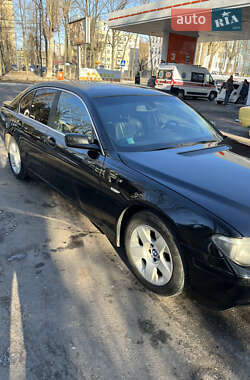 Седан BMW 7 Series 2003 в Вінниці