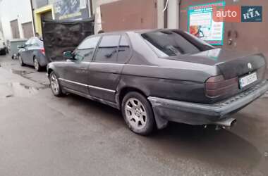 Седан BMW 7 Series 1992 в Києві