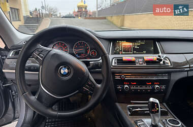 Седан BMW 7 Series 2013 в Бердичеві