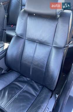Седан BMW 7 Series 2001 в 