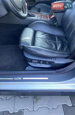 Седан BMW 7 Series 2001 в 