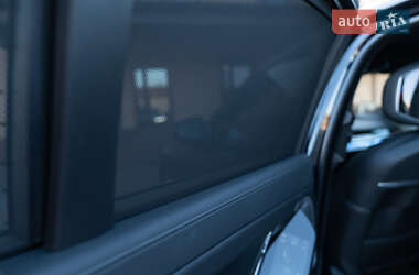 Седан BMW 7 Series 2024 в 