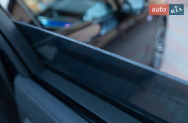 Седан BMW 7 Series 2024 в 