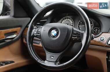 Седан BMW 7 Series 2011 в Харькове